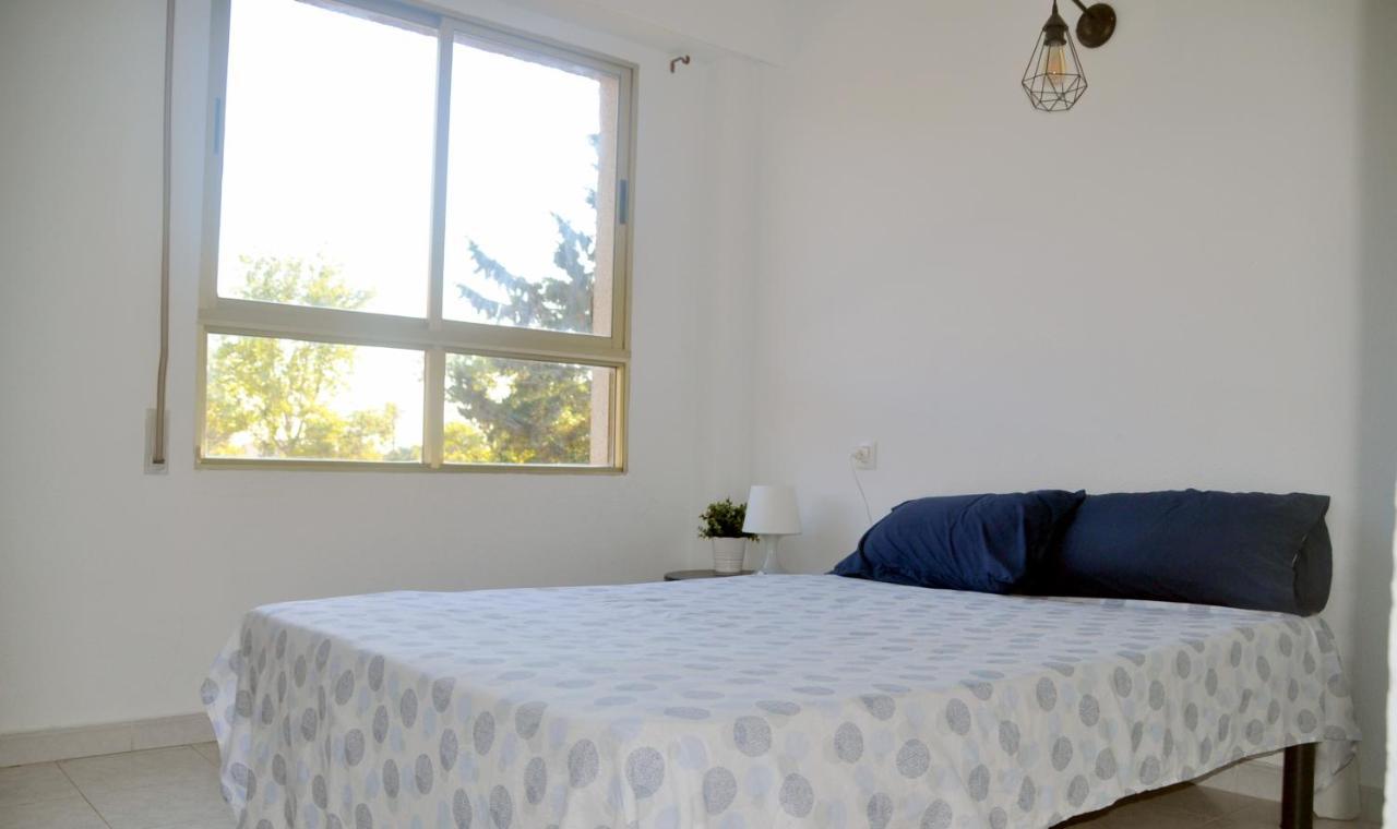 Apartamento Con Piscina Y Parking エル・カンページョ エクステリア 写真