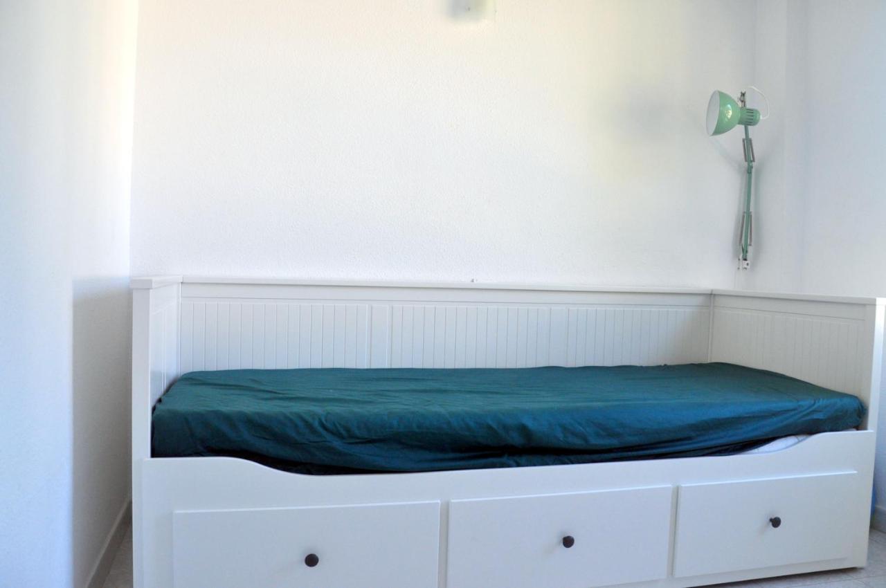 Apartamento Con Piscina Y Parking エル・カンページョ エクステリア 写真