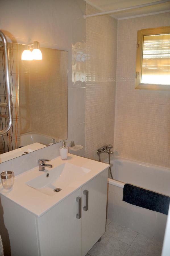 Apartamento Con Piscina Y Parking エル・カンページョ エクステリア 写真